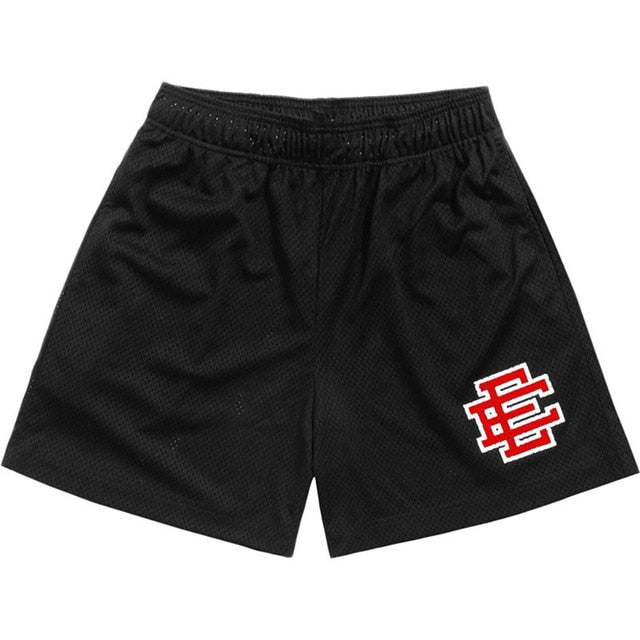 EE Basic Short NEW YORK CITY SKYLINE men shorts